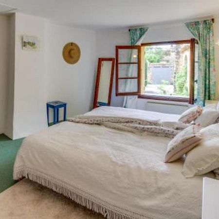 Provence Dream Chalet Uchaux المظهر الخارجي الصورة