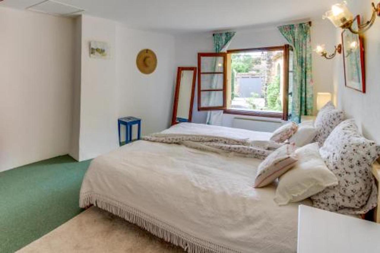 Provence Dream Chalet Uchaux المظهر الخارجي الصورة