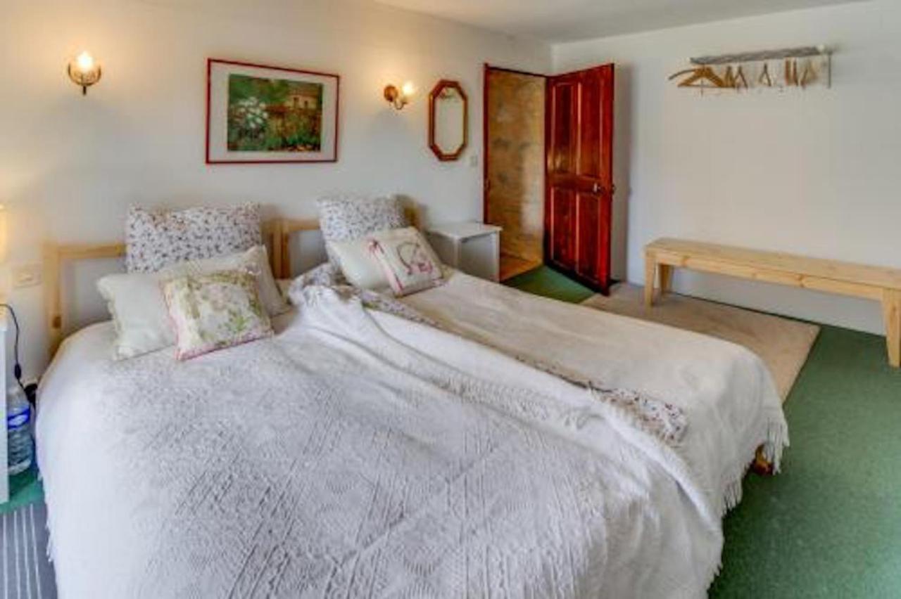 Provence Dream Chalet Uchaux المظهر الخارجي الصورة