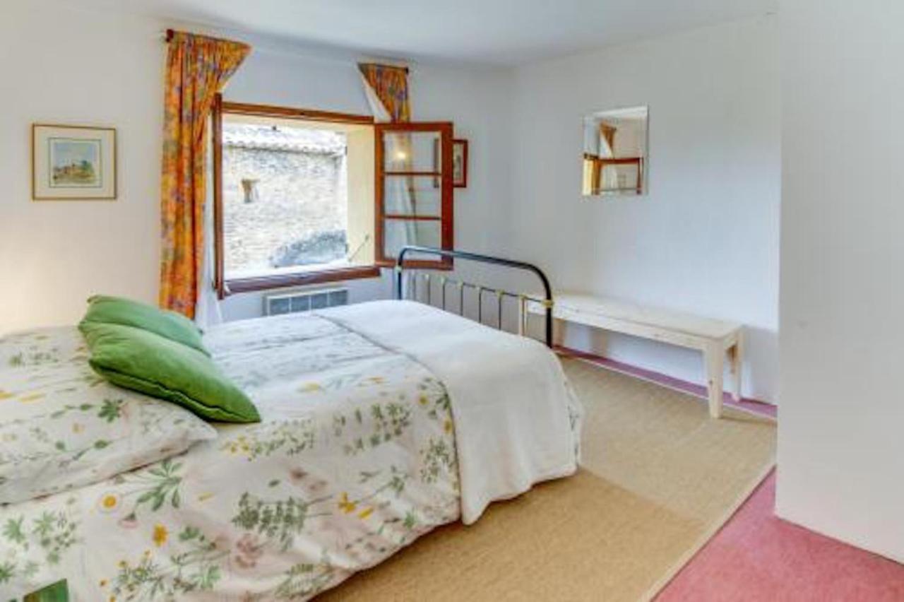 Provence Dream Chalet Uchaux المظهر الخارجي الصورة