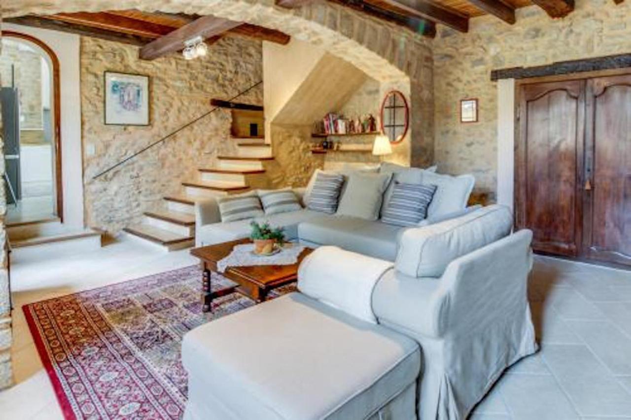 Provence Dream Chalet Uchaux المظهر الخارجي الصورة