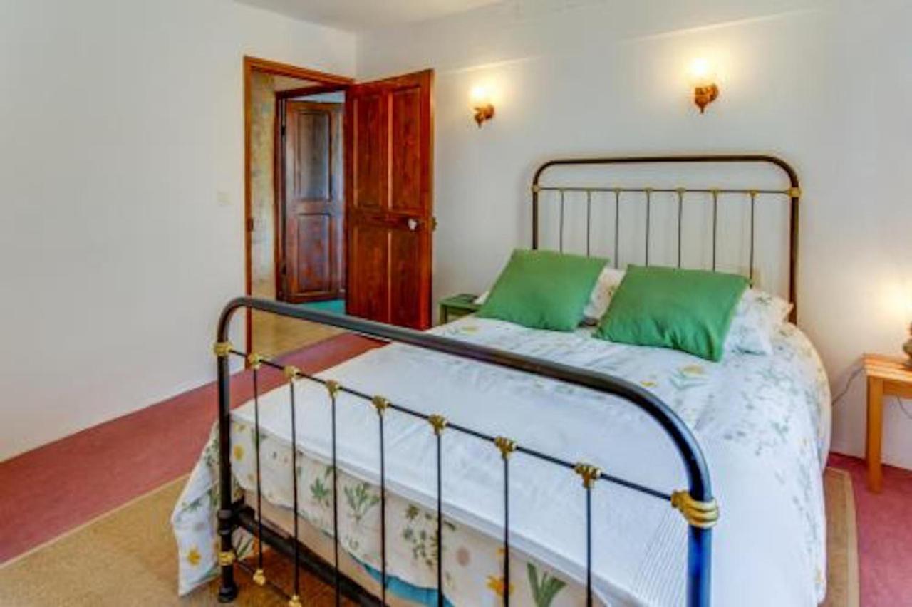 Provence Dream Chalet Uchaux المظهر الخارجي الصورة