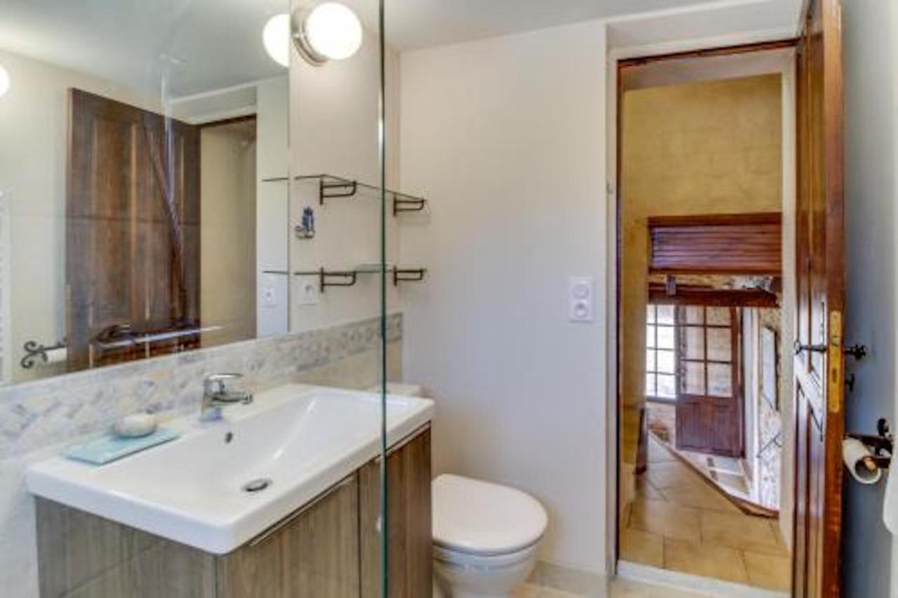 Provence Dream Chalet Uchaux المظهر الخارجي الصورة