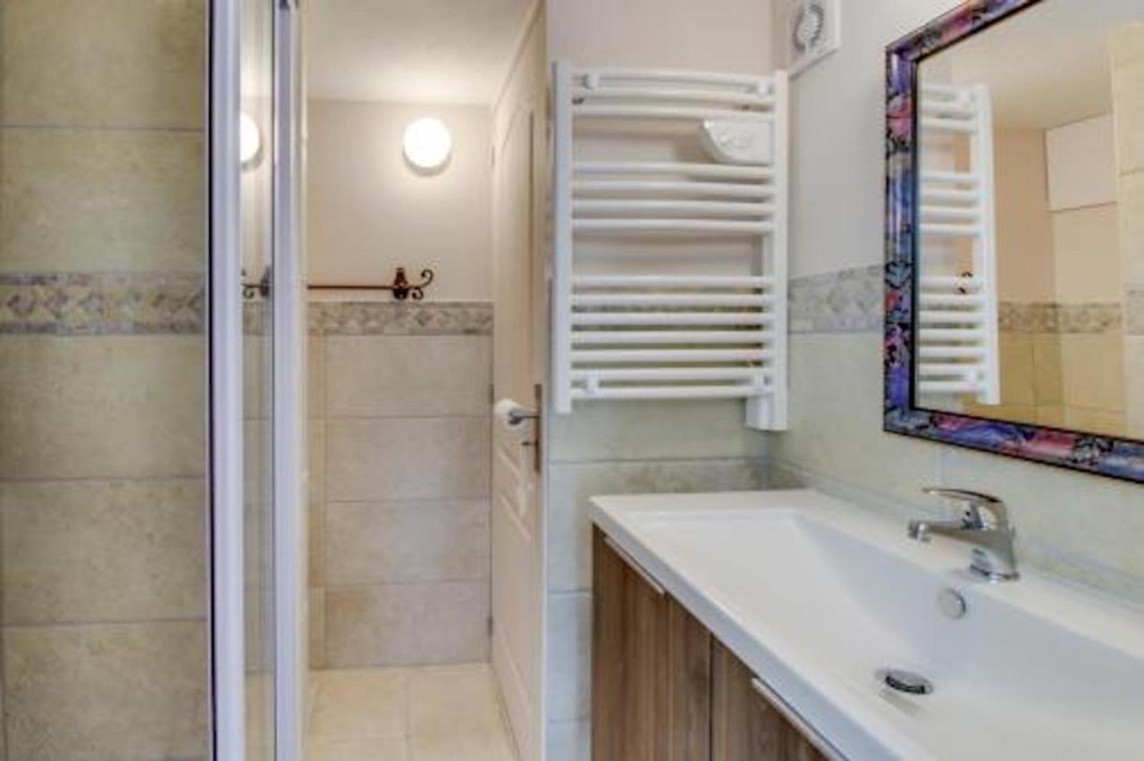 Provence Dream Chalet Uchaux المظهر الخارجي الصورة